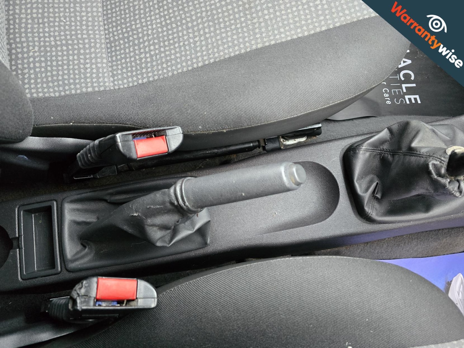 Used Vauxhall Combo 2010 for sale - 77371089: Photo 21