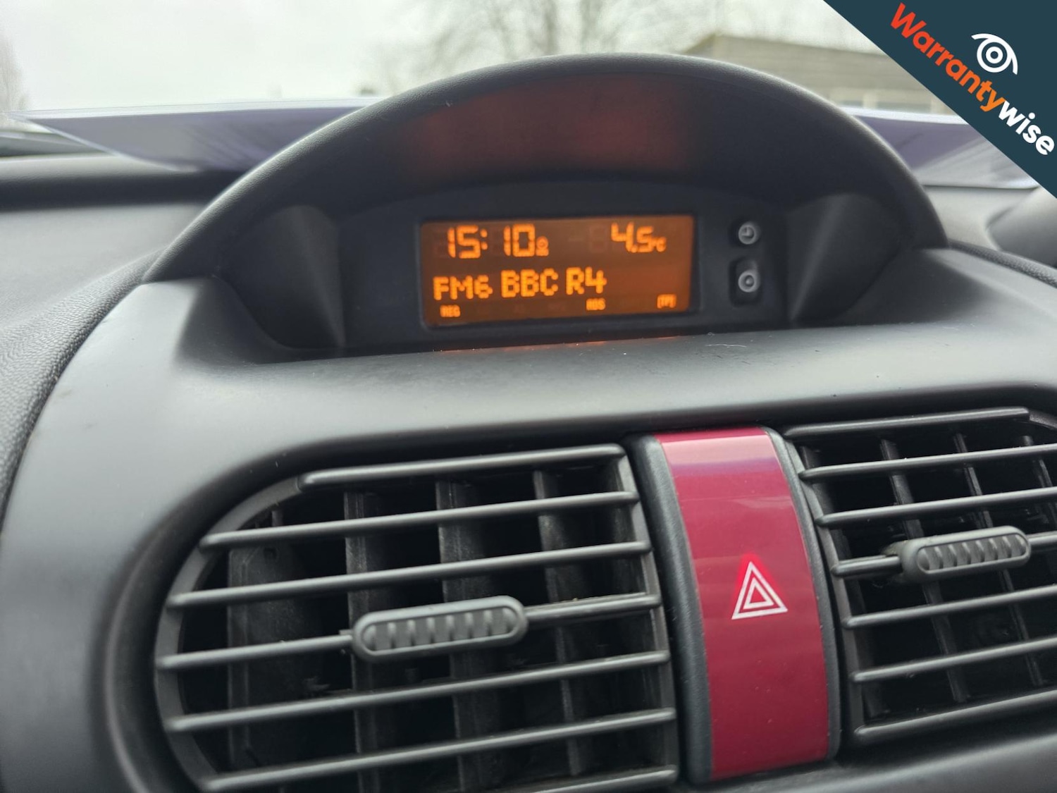 Used Vauxhall Combo 2010 for sale - 77371089: Photo 22