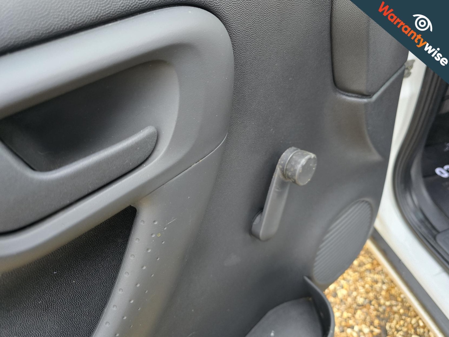 Used Vauxhall Combo 2010 for sale - 77371089: Photo 26