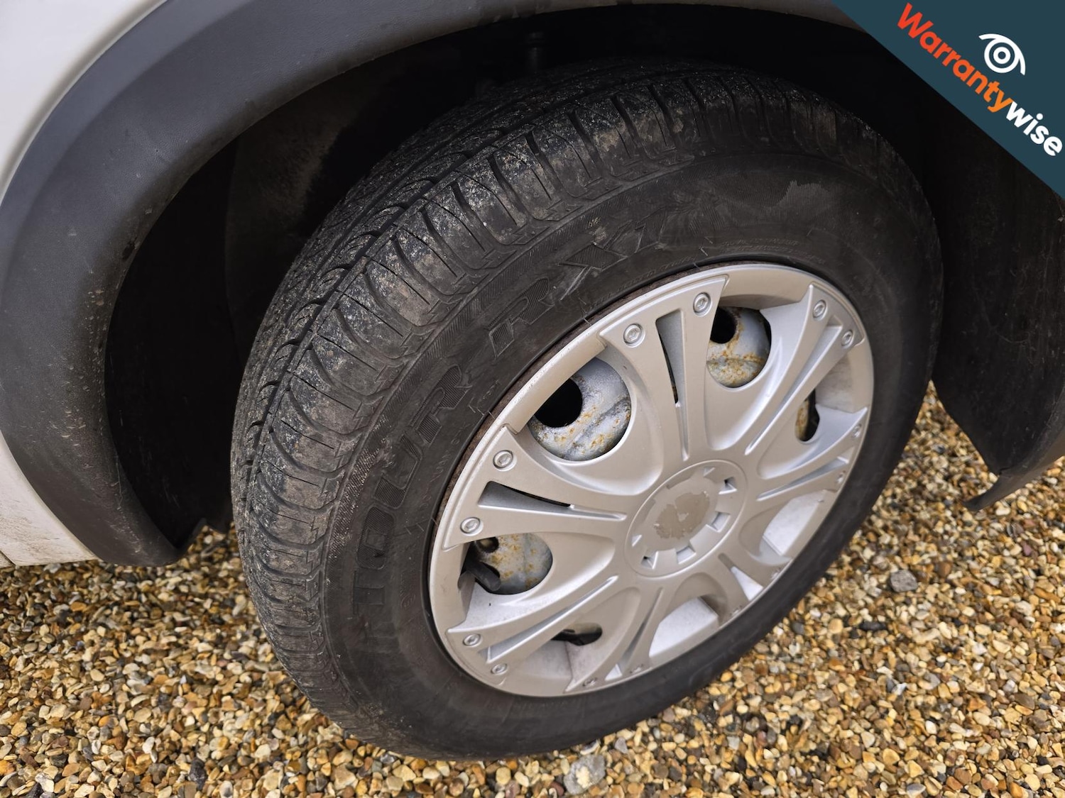 Used Vauxhall Combo 2010 for sale - 77371089: Photo 27