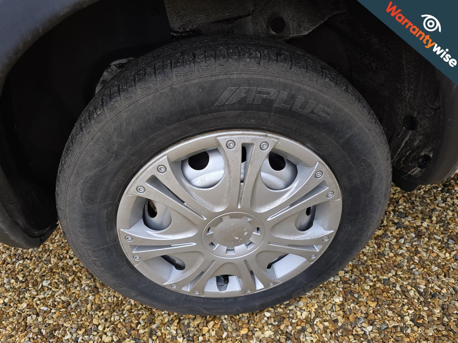 Used Vauxhall Combo 2010 for sale - 77371089: Photo 28