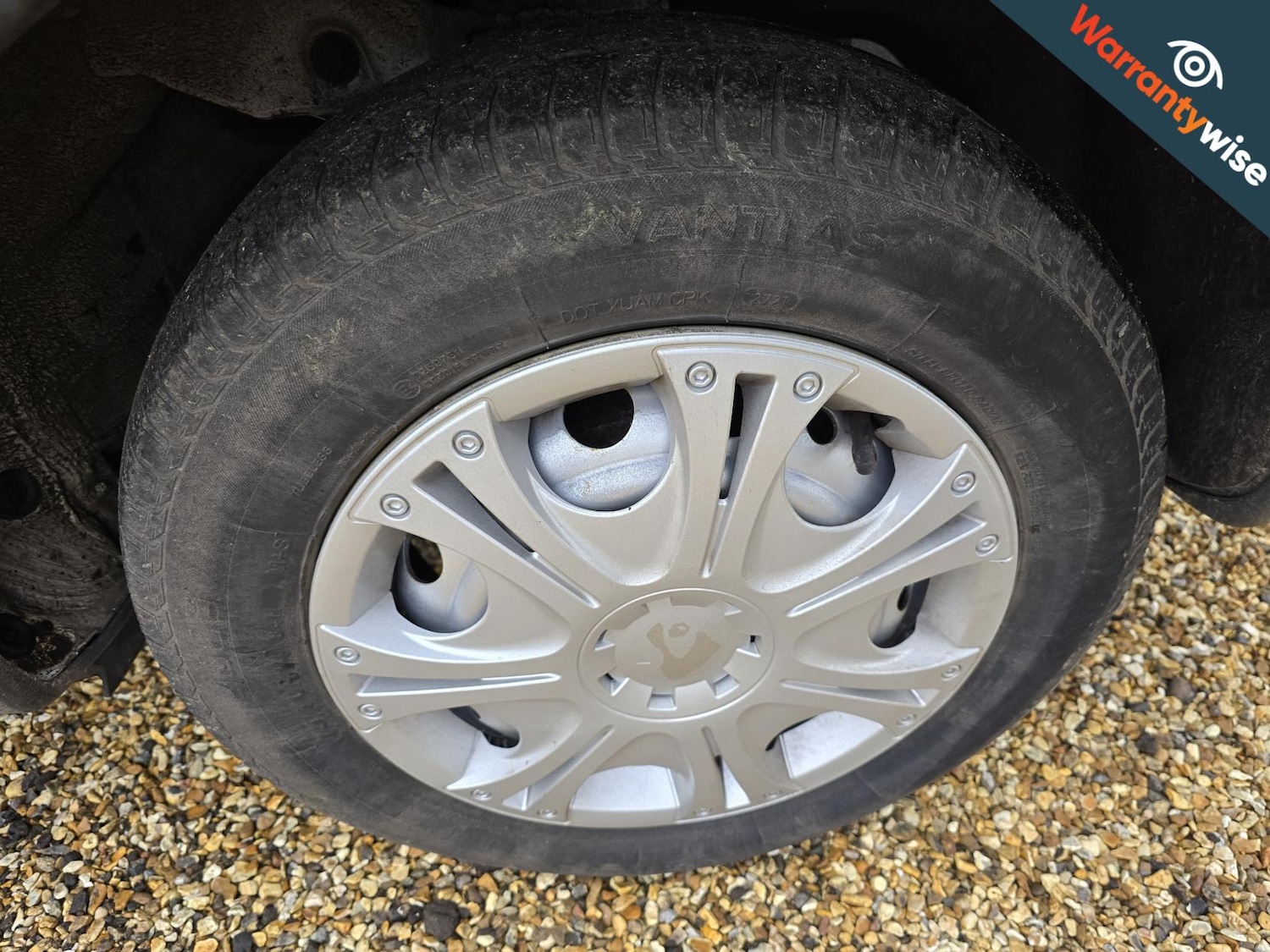 Used Vauxhall Combo 2010 for sale - 77371089: Photo 29