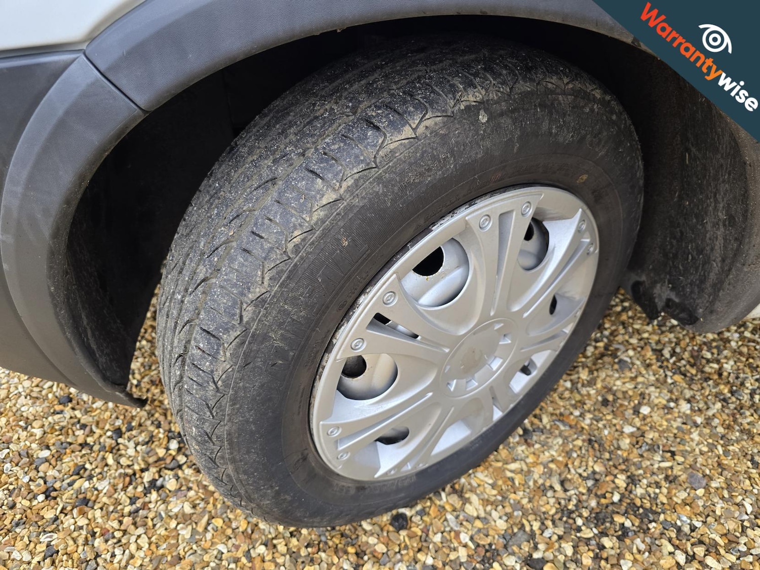 Used Vauxhall Combo 2010 for sale - 77371089: Photo 30