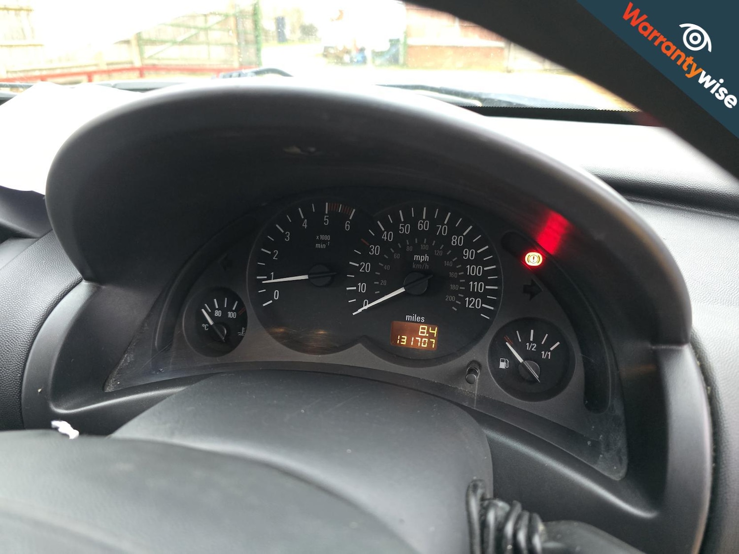 Used Vauxhall Combo 2010 for sale - 77371089: Photo 36