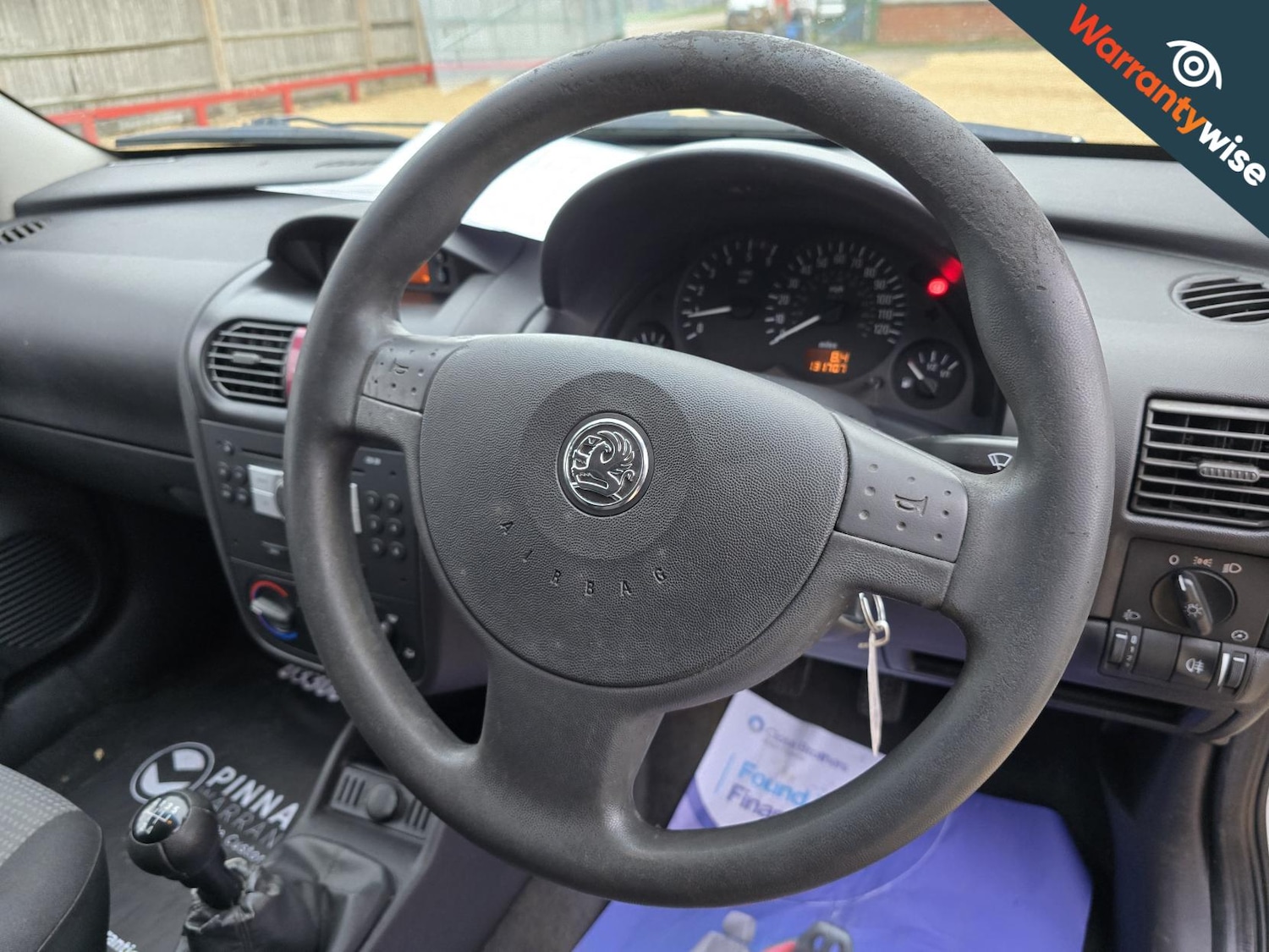 Used Vauxhall Combo 2010 for sale - 77371089: Photo 37