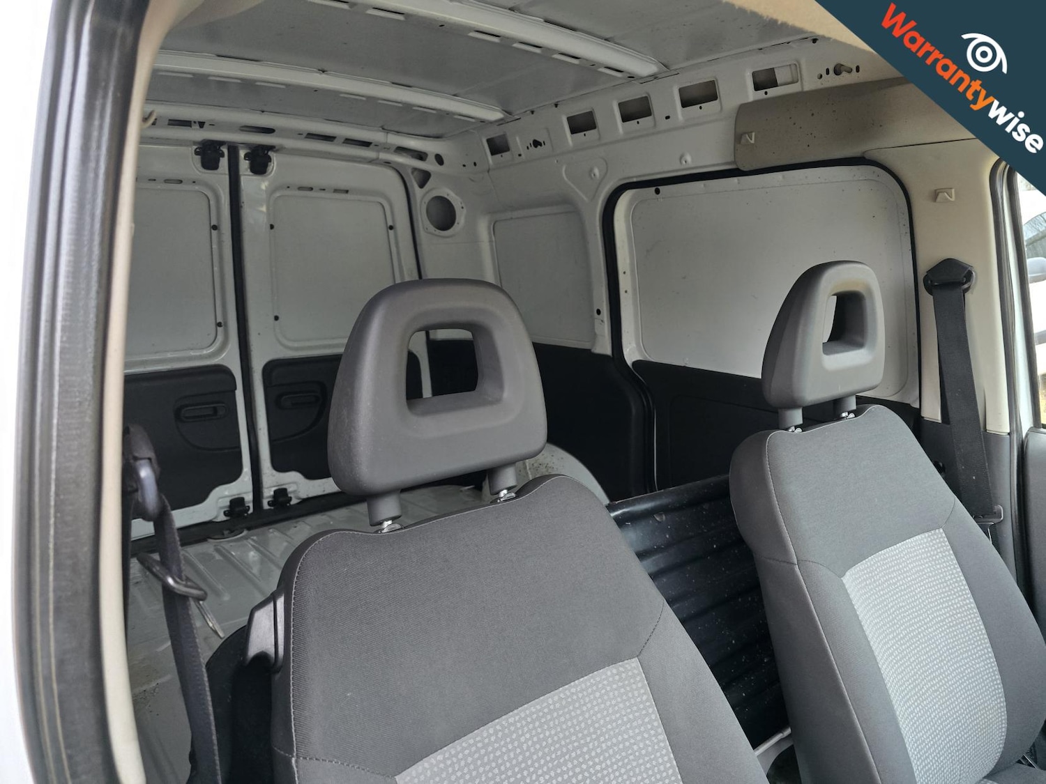 Used Vauxhall Combo 2010 for sale - 77371089: Photo 38