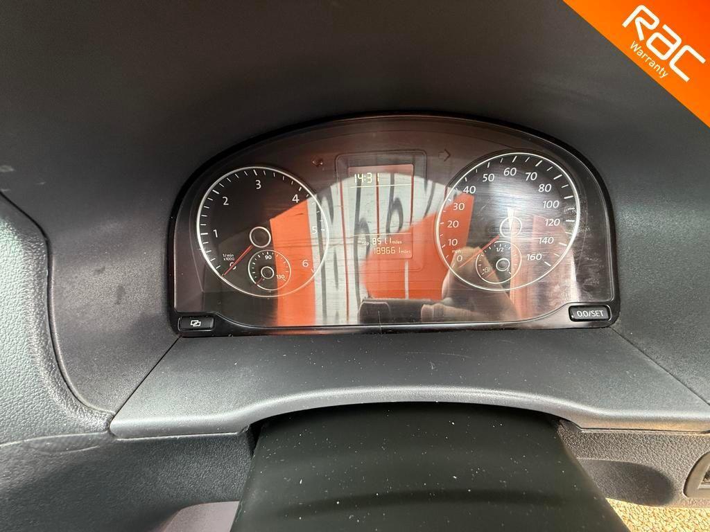 Used Volkswagen Caddy 2011 for sale - 76638967: Photo 27