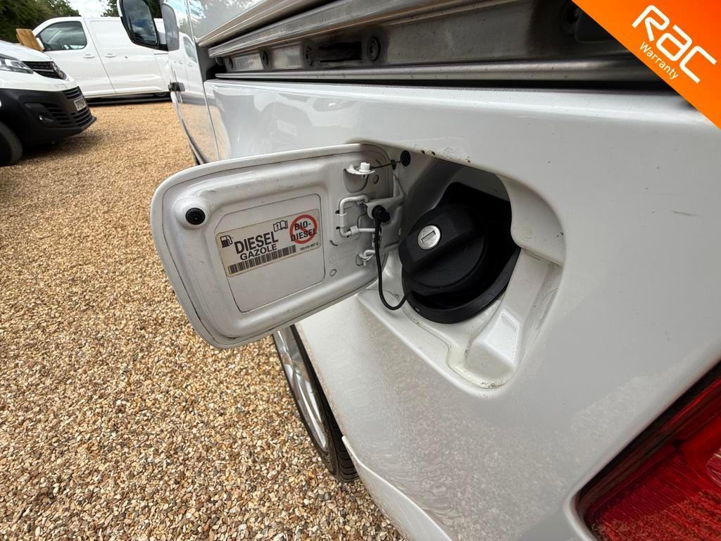 Used Volkswagen Caddy 2011 for sale - 76638967: Photo 30