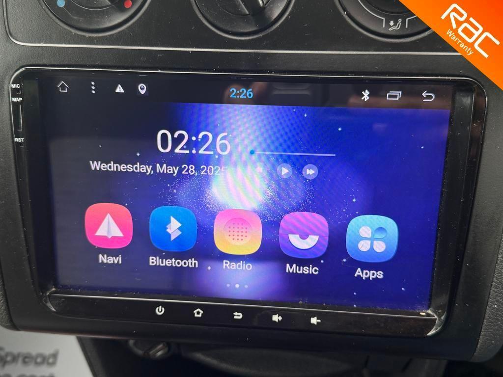 Used Volkswagen Caddy 2011 for sale - 76638967: Photo 31