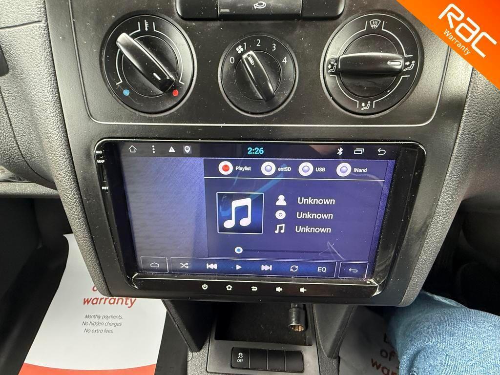 Used Volkswagen Caddy 2011 for sale - 76638967: Photo 35