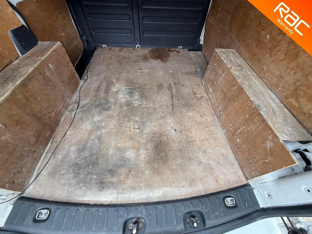 Used Volkswagen Caddy 2011 for sale - 76638967: Photo 37