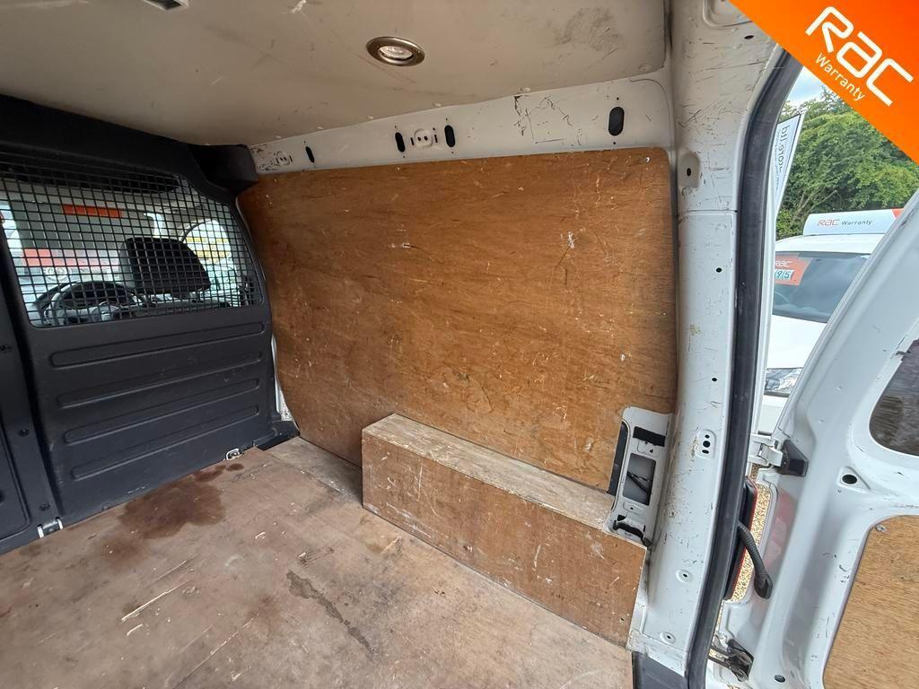 Used Volkswagen Caddy 2011 for sale - 76638967: Photo 39