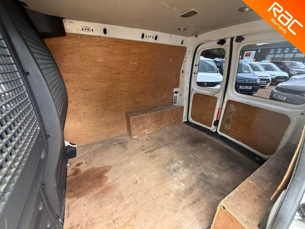 Used Volkswagen Caddy 2011 for sale - 76638967: Photo 42