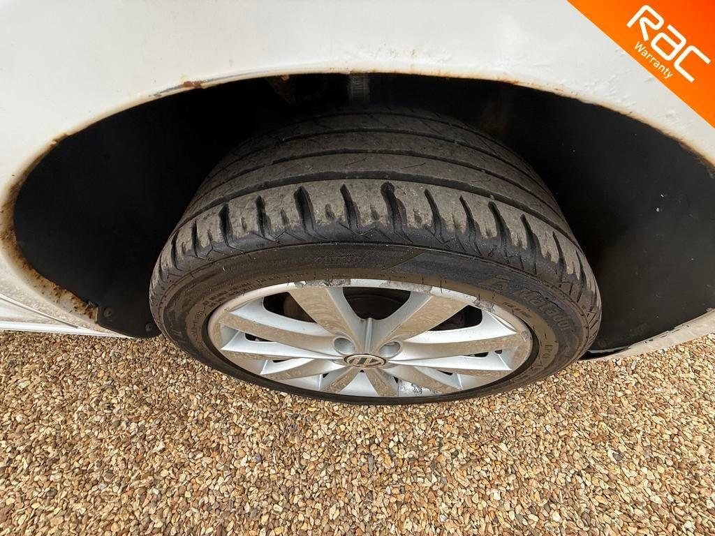 Used Volkswagen Caddy 2011 for sale - 76638967: Photo 44