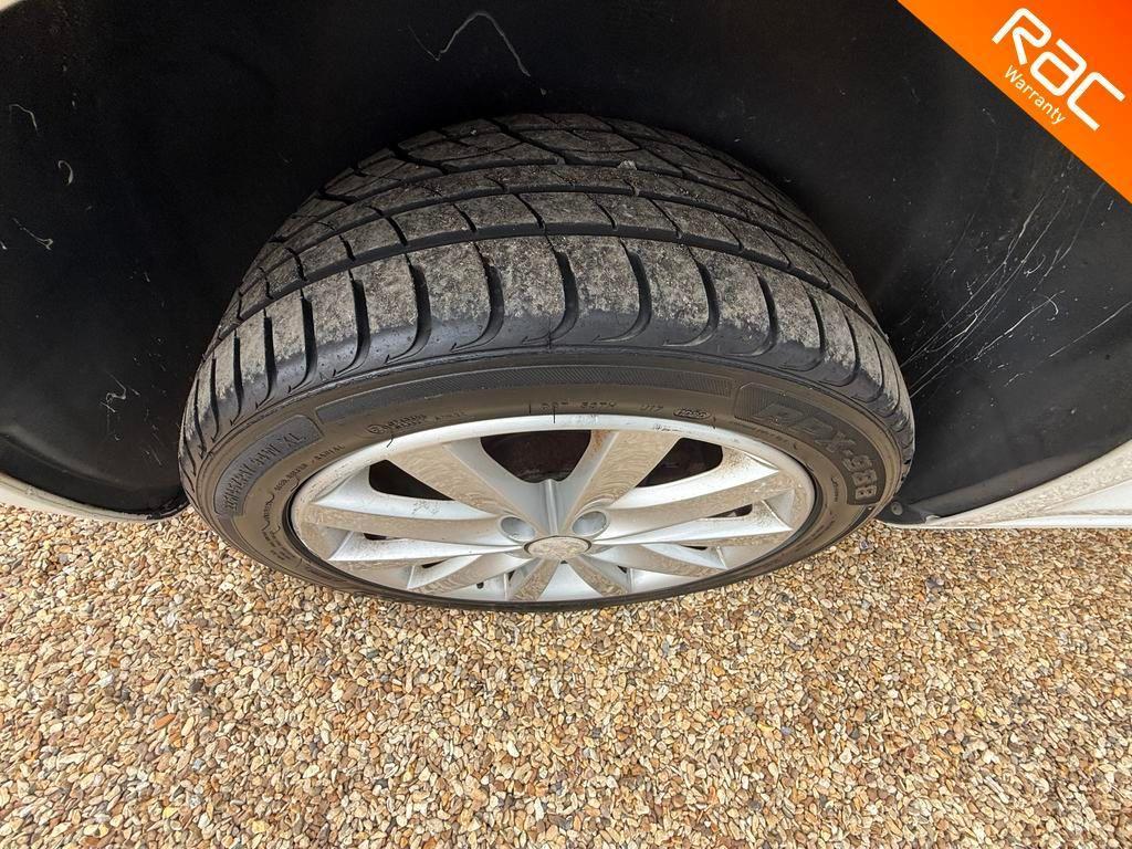 Used Volkswagen Caddy 2011 for sale - 76638967: Photo 45