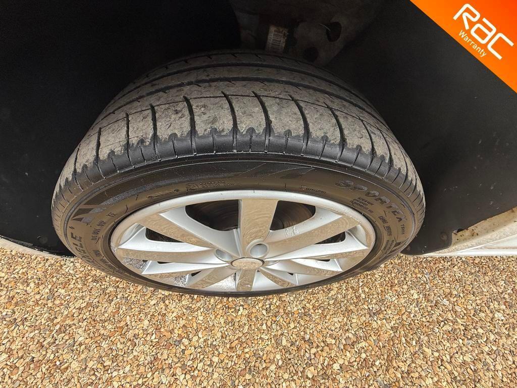 Used Volkswagen Caddy 2011 for sale - 76638967: Photo 47