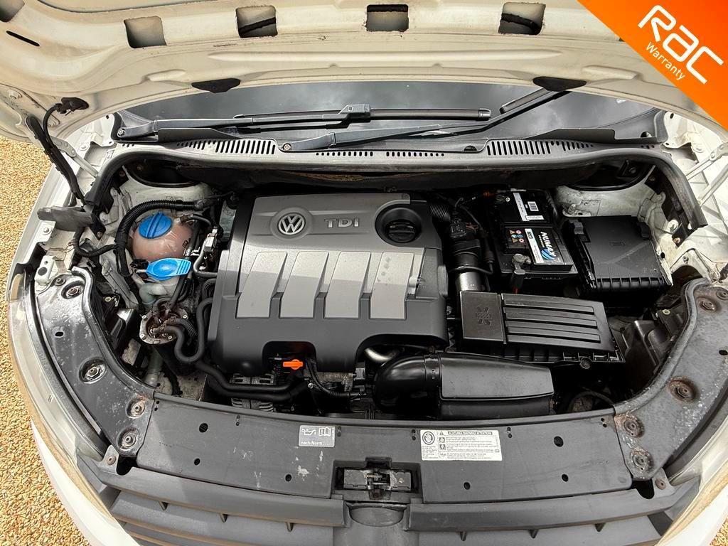 Used Volkswagen Caddy 2011 for sale - 76638967: Photo 49