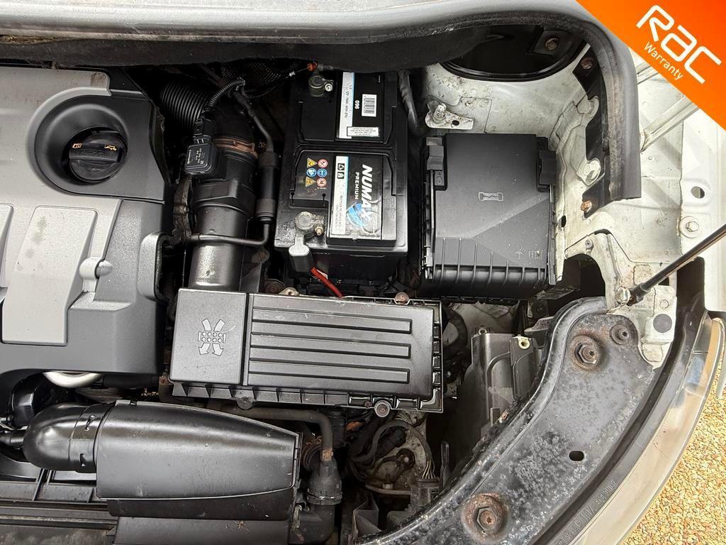 Used Volkswagen Caddy 2011 for sale - 76638967: Photo 50