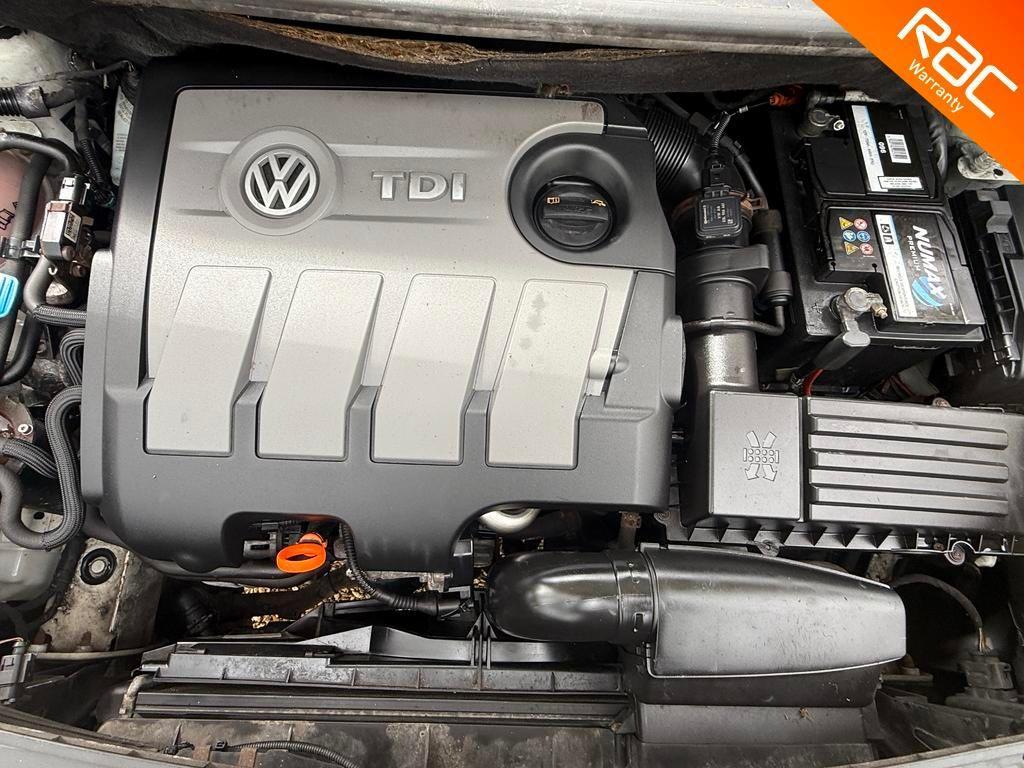 Used Volkswagen Caddy 2011 for sale - 76638967: Photo 51
