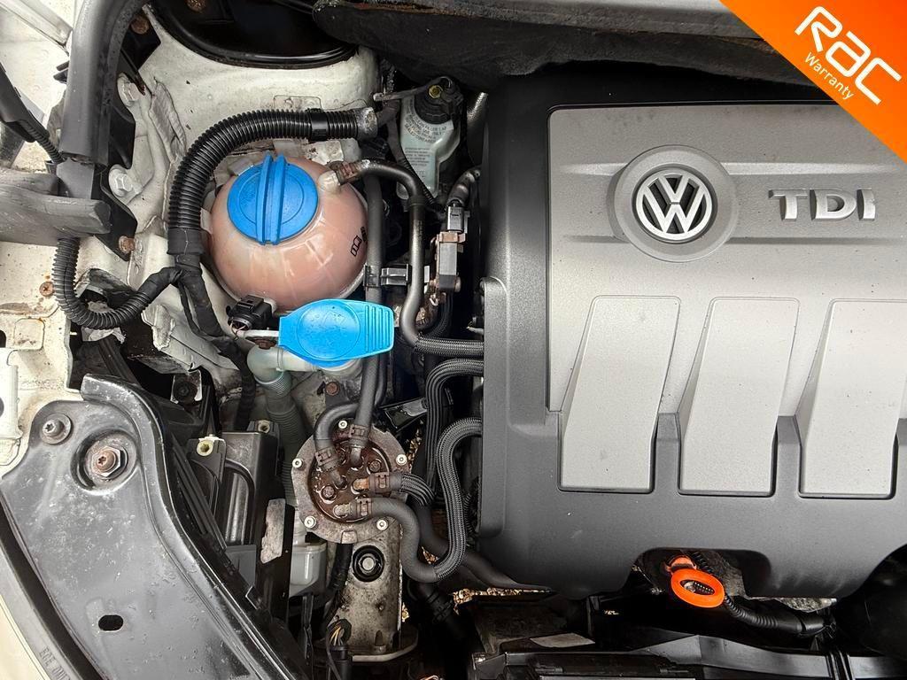 Used Volkswagen Caddy 2011 for sale - 76638967: Photo 52