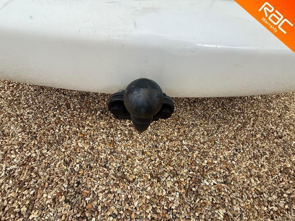 Used Volkswagen Caddy 2011 for sale - 76638967: Photo 55