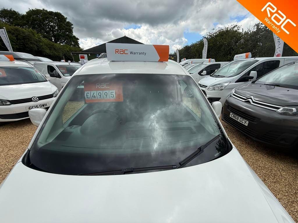 Used Volkswagen Caddy 2011 for sale - 76638967: Photo 57