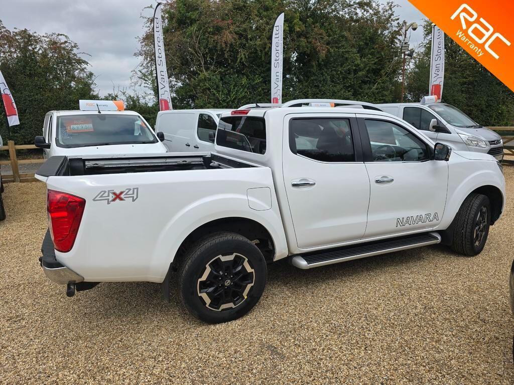 Used Nissan Navara 2020 for sale - 76638960: Photo 12
