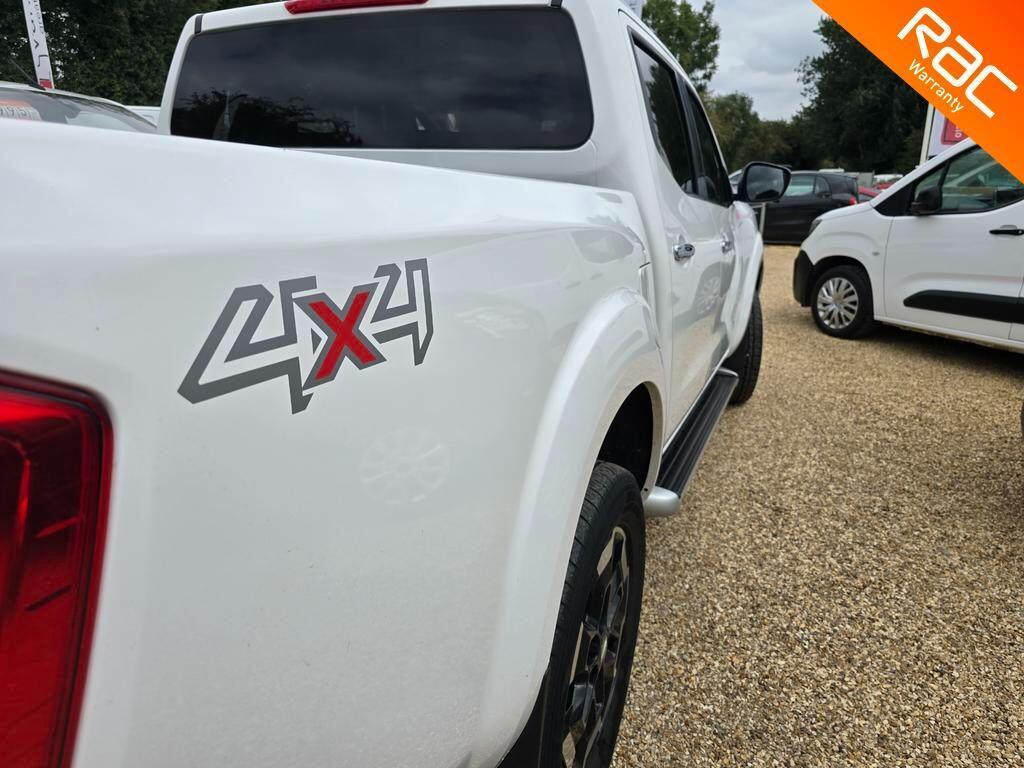 Used Nissan Navara 2020 for sale - 76638960: Photo 15
