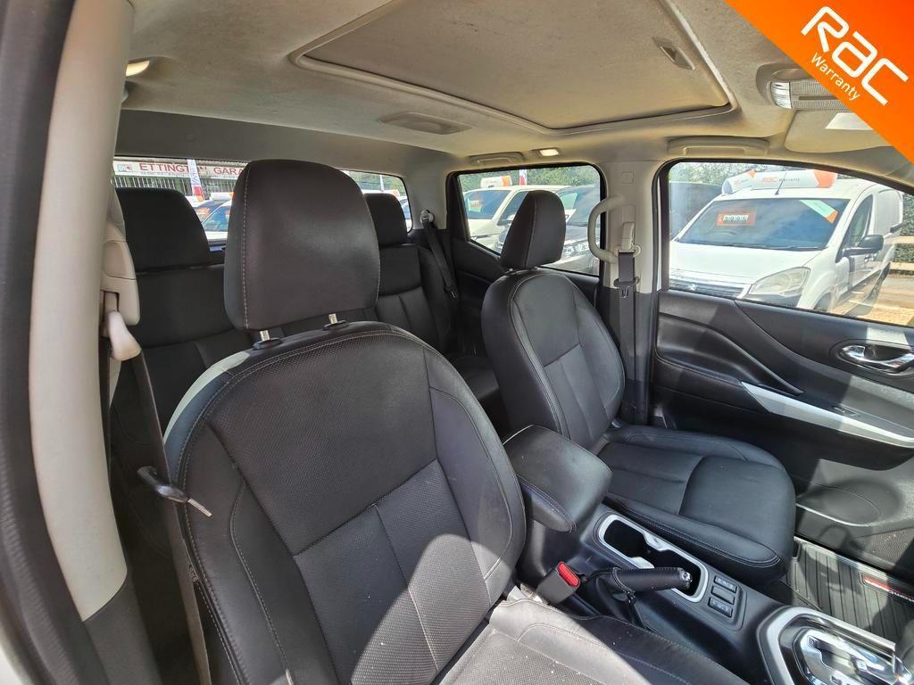 Used Nissan Navara 2020 for sale - 76638960: Photo 18