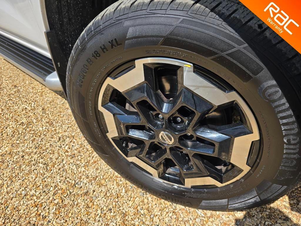 Used Nissan Navara 2020 for sale - 76638960: Photo 22