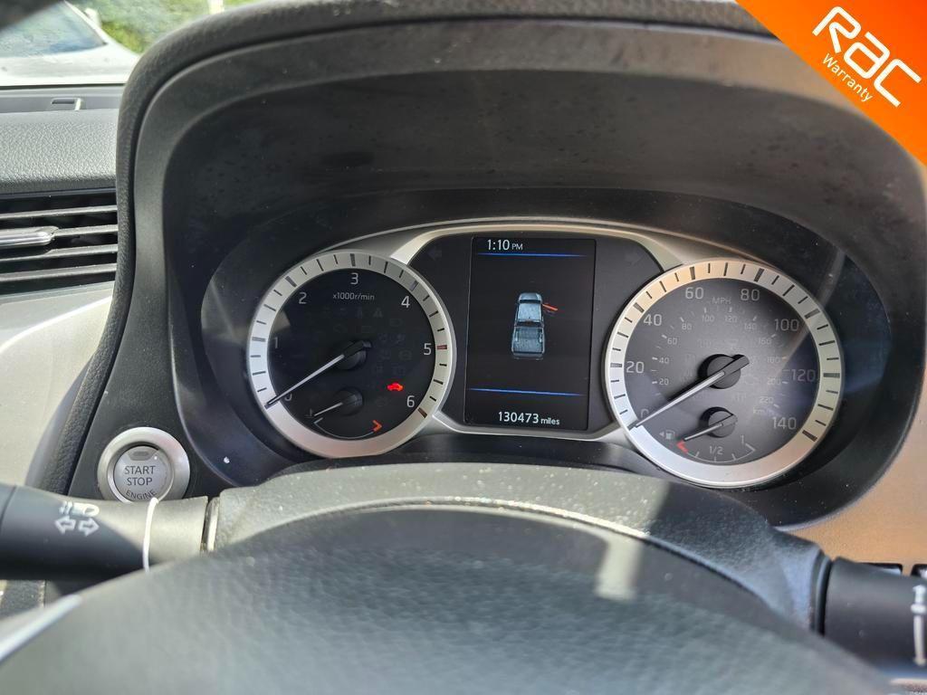Used Nissan Navara 2020 for sale - 76638960: Photo 24