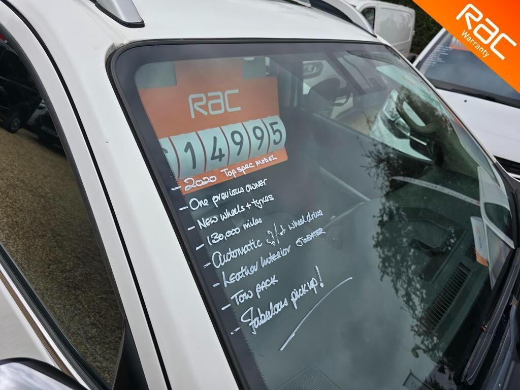 Used Nissan Navara 2020 for sale - 76638960: Photo 28