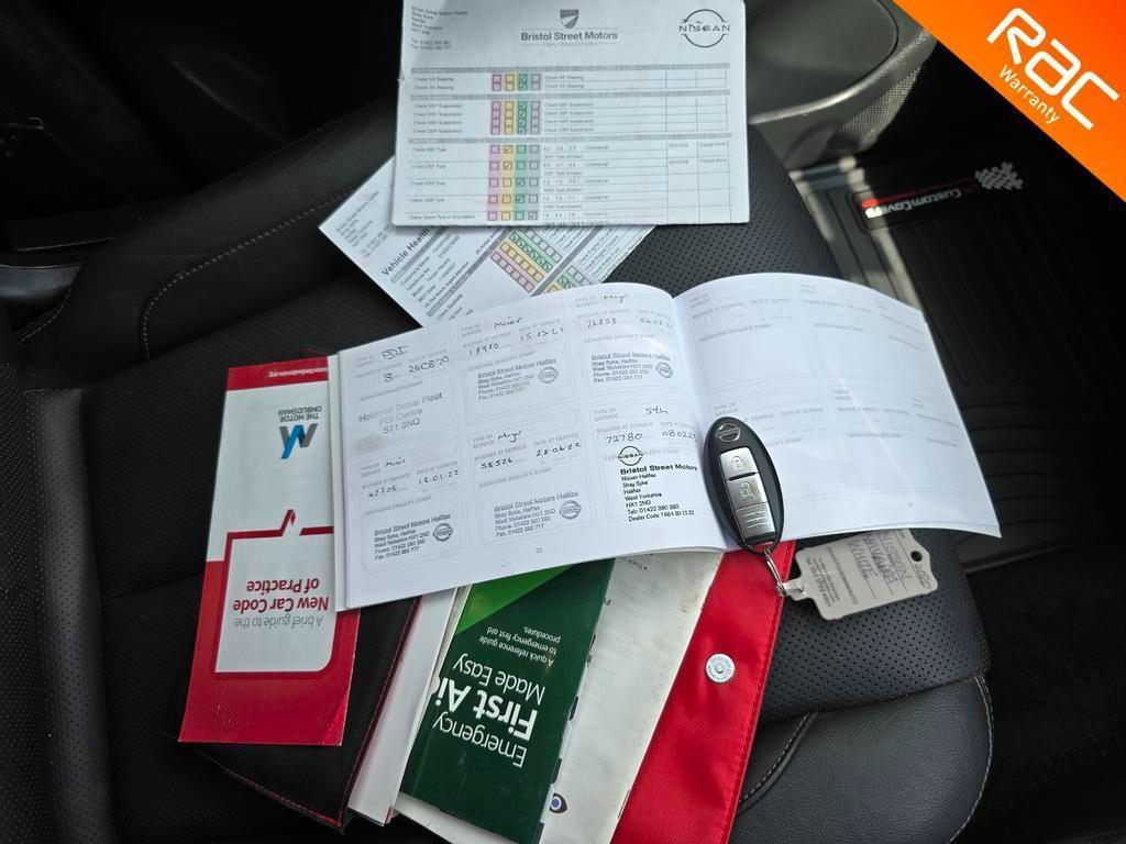 Used Nissan Navara 2020 for sale - 76638960: Photo 32