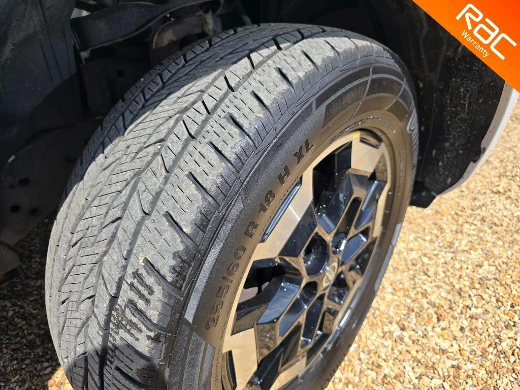 Used Nissan Navara 2020 for sale - 76638960: Photo 33