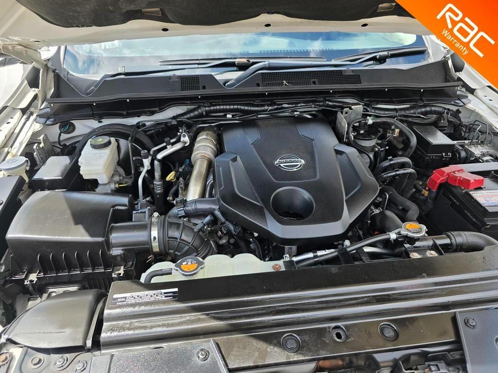 Used Nissan Navara 2020 for sale - 76638960: Photo 34