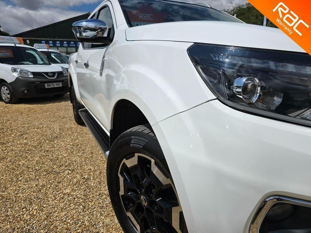 Used Nissan Navara 2020 for sale - 76638960: Photo 38