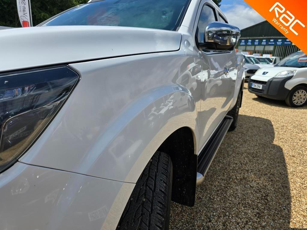 Used Nissan Navara 2020 for sale - 76638960: Photo 40