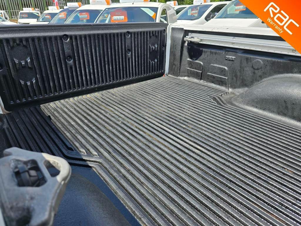 Used Nissan Navara 2020 for sale - 76638960: Photo 41