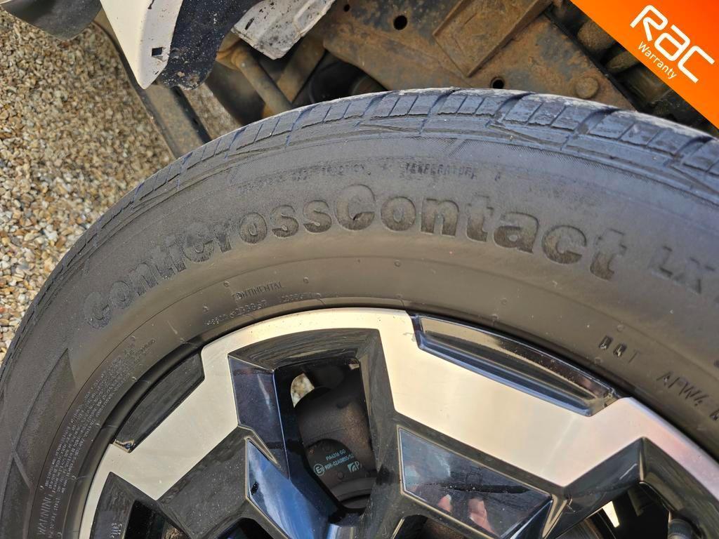 Used Nissan Navara 2020 for sale - 76638960: Photo 43