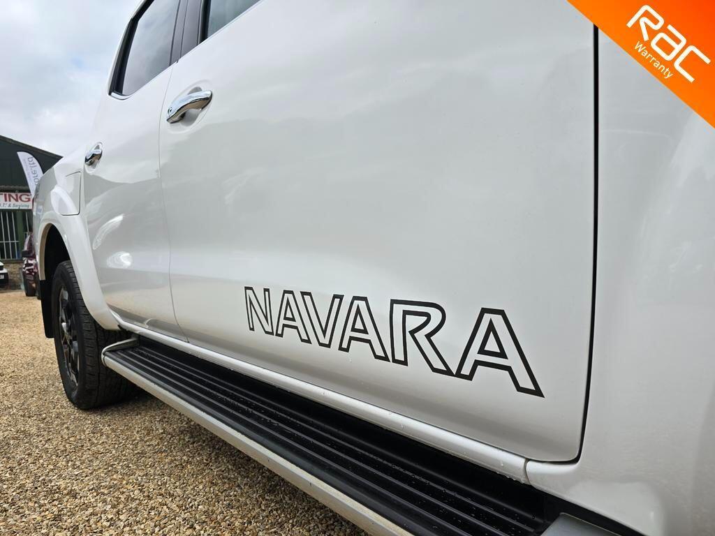 Used Nissan Navara 2020 for sale - 76638960: Photo 49