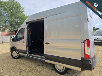 Used Ford Transit 2022 for sale - 78791983: Photo