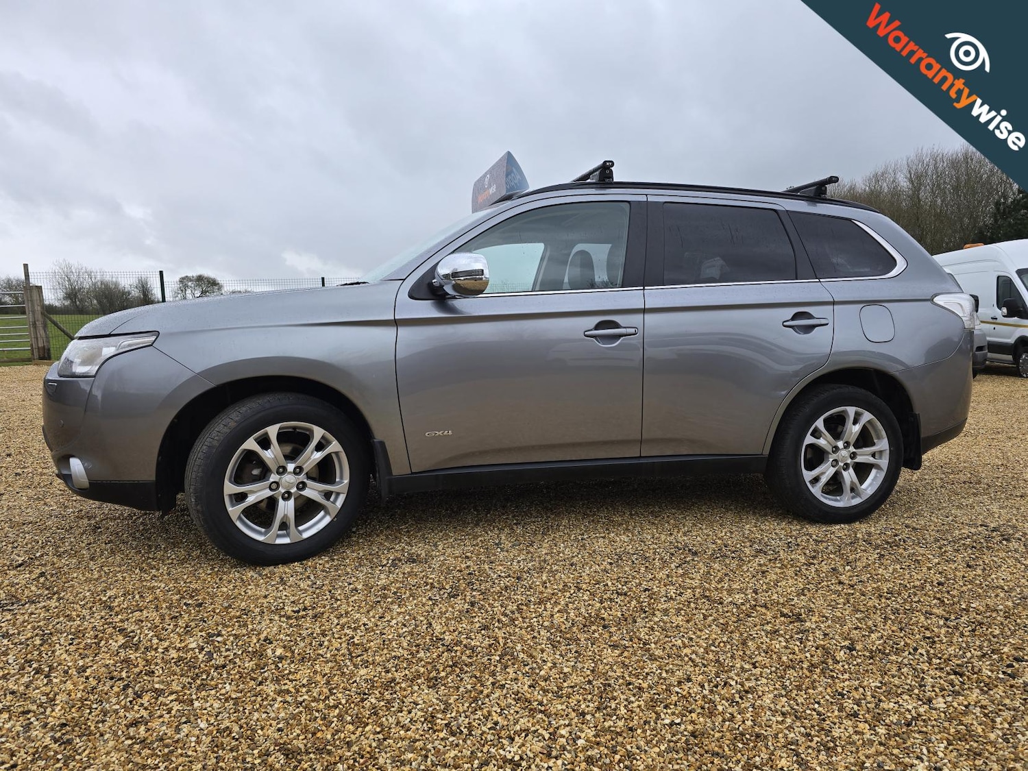 Used Mitsubishi Outlander 2013 for sale - 77420619: Photo 16