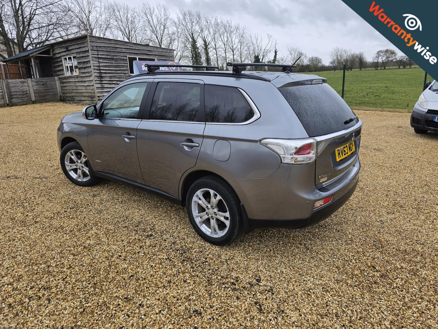 Used Mitsubishi Outlander 2013 for sale - 77420619: Photo 17