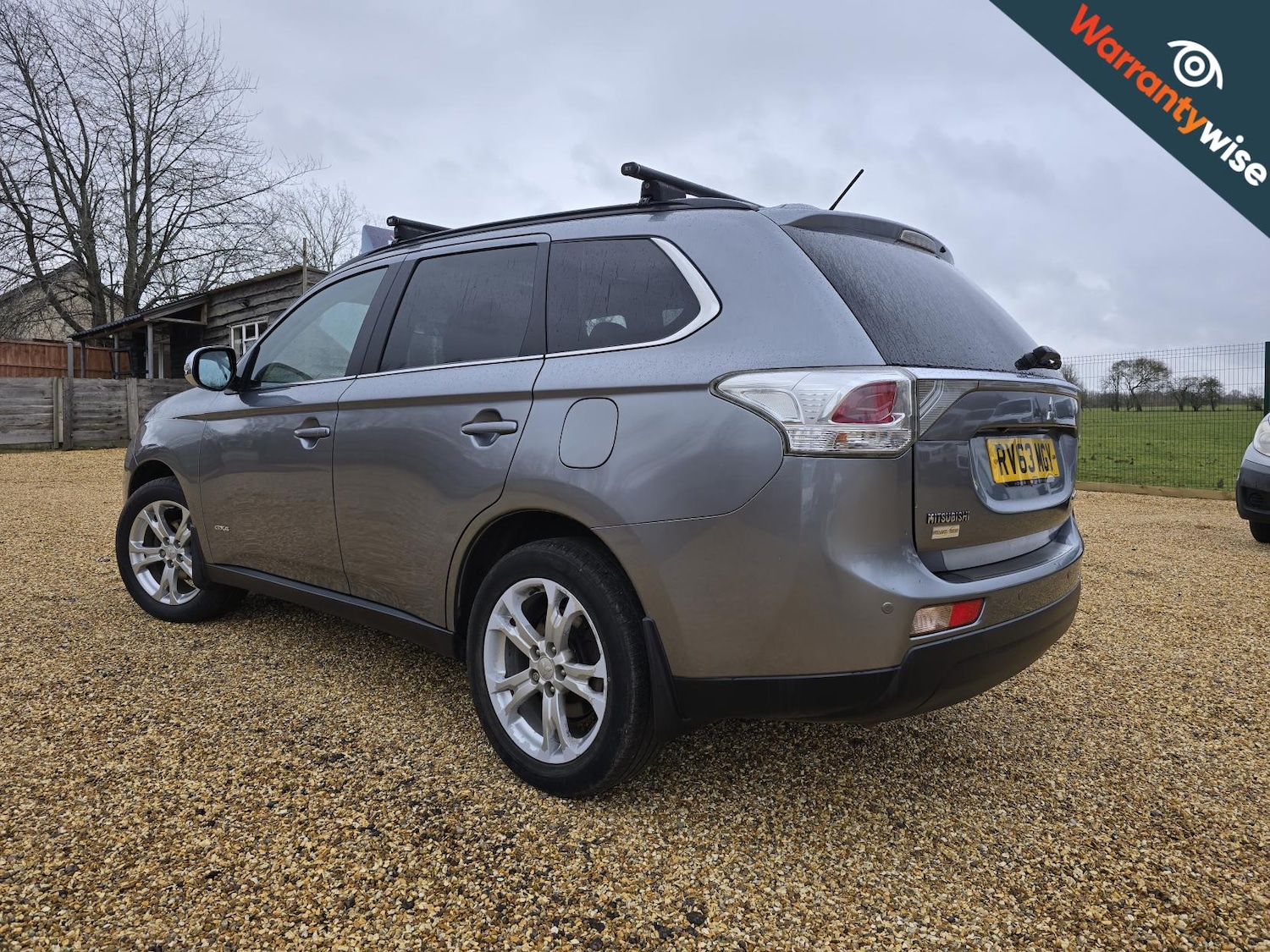 Used Mitsubishi Outlander 2013 for sale - 77420619: Photo 20