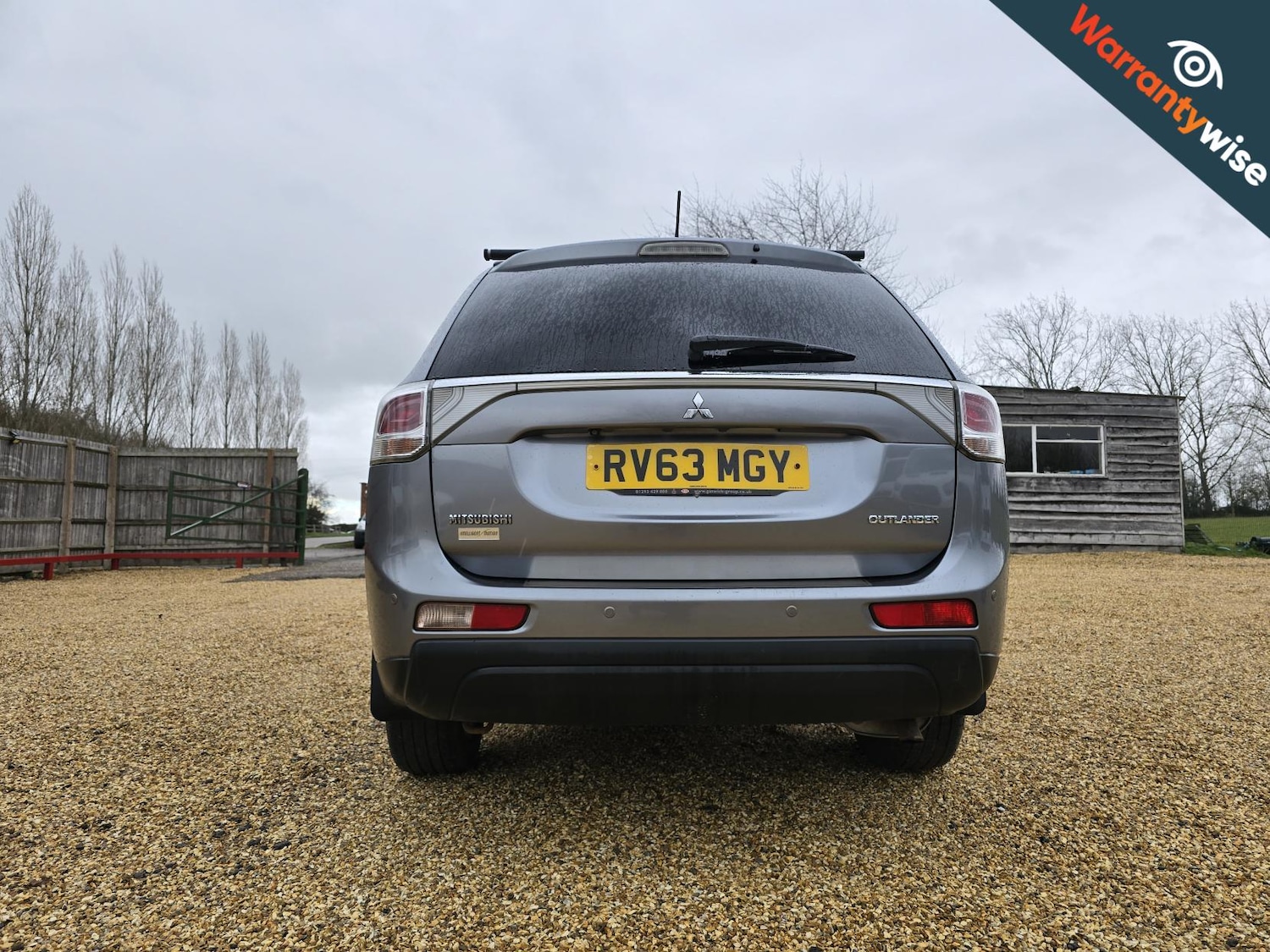 Used Mitsubishi Outlander 2013 for sale - 77420619: Photo 21