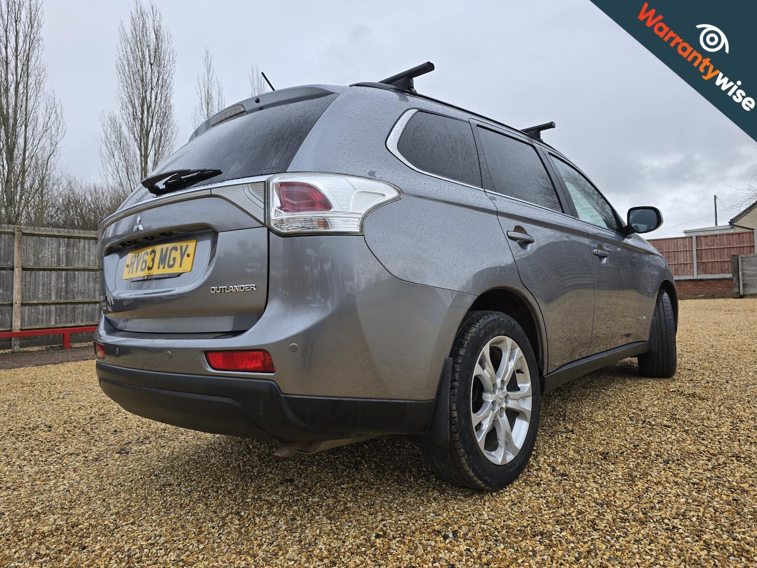 Used Mitsubishi Outlander 2013 for sale - 77420619: Photo 22