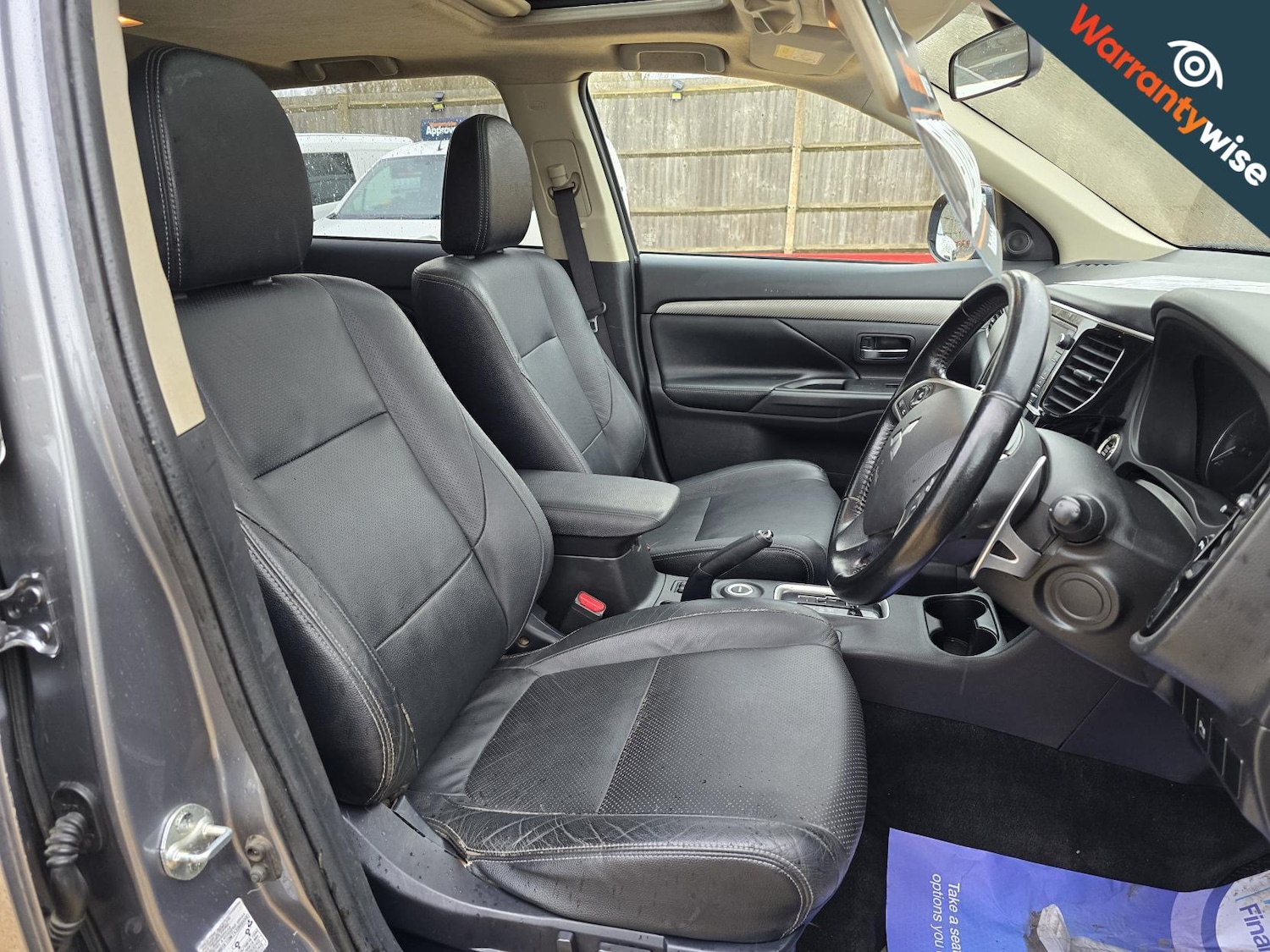 Used Mitsubishi Outlander 2013 for sale - 77420619: Photo 28