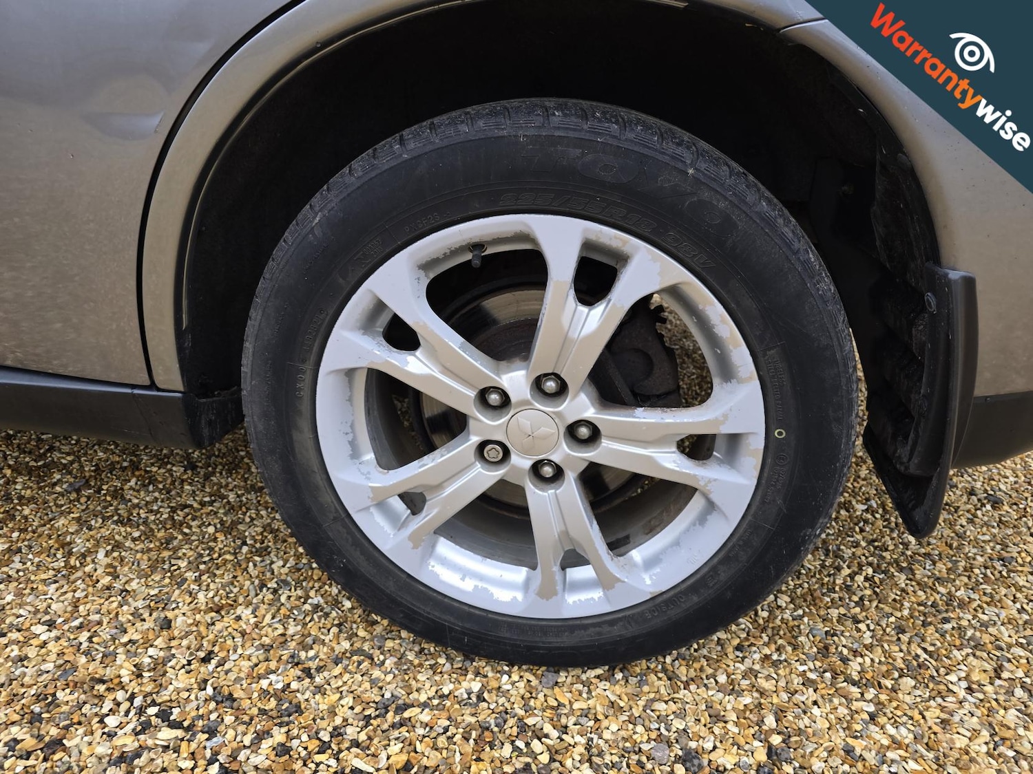 Used Mitsubishi Outlander 2013 for sale - 77420619: Photo 32