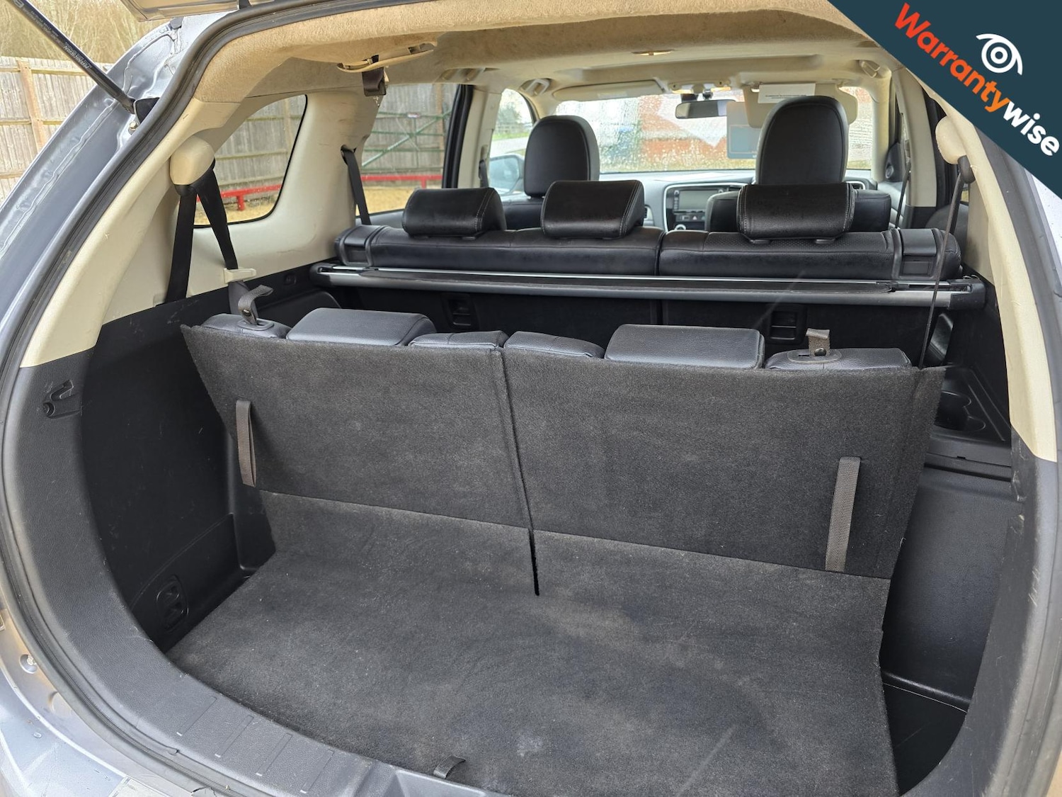 Used Mitsubishi Outlander 2013 for sale - 77420619: Photo 35