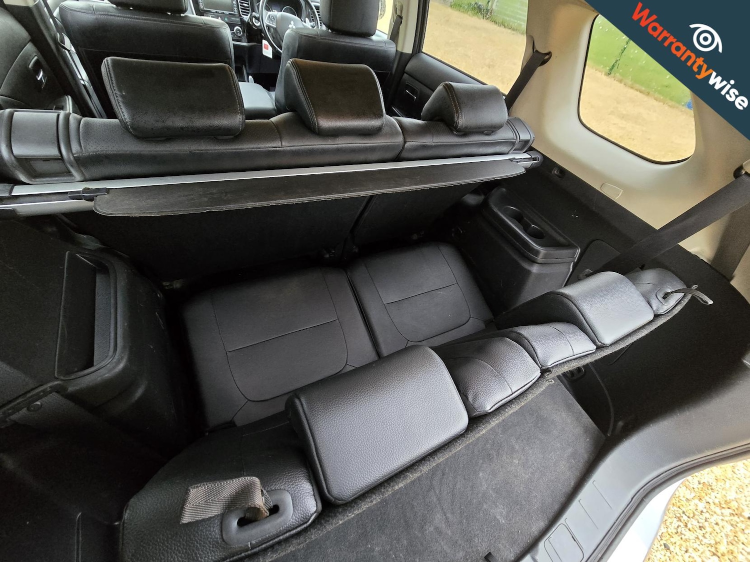 Used Mitsubishi Outlander 2013 for sale - 77420619: Photo 36